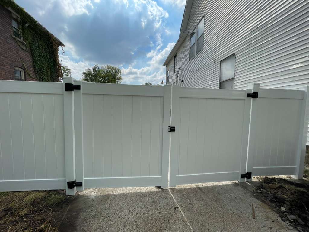 Fence Services