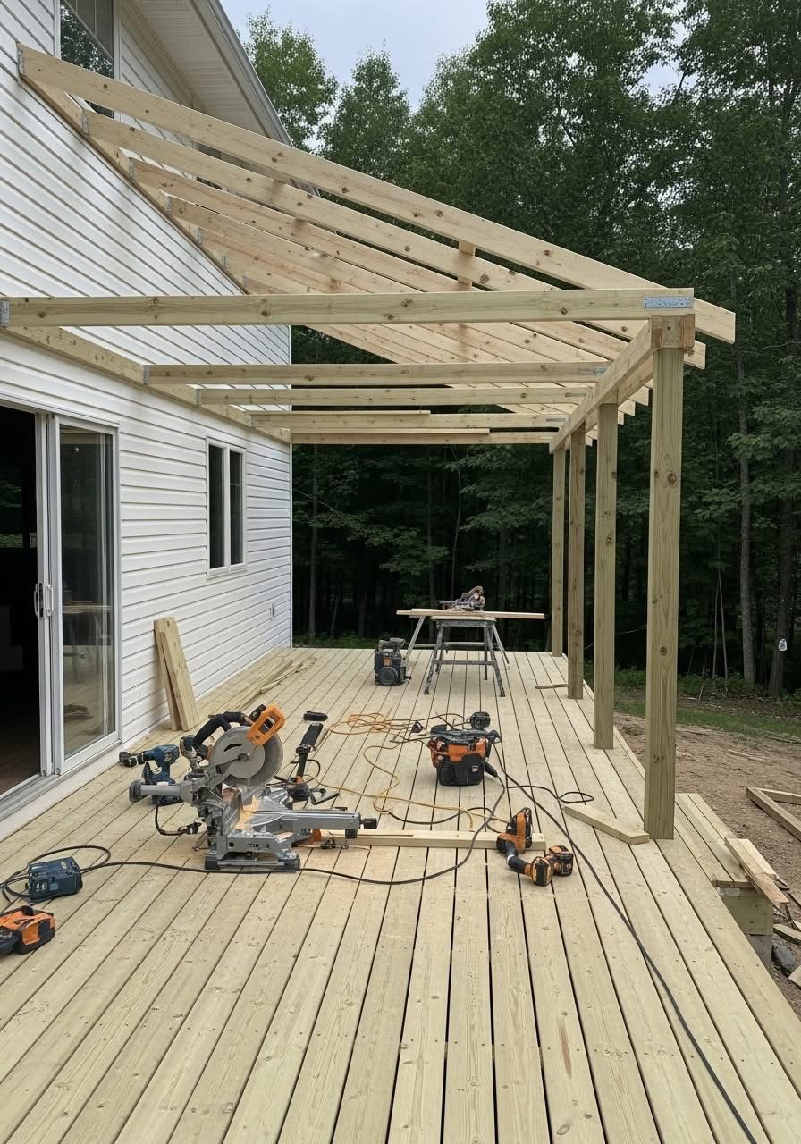 Interior & Remodeling